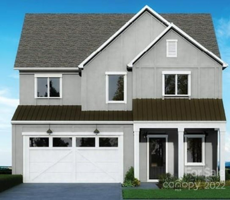 Photo 1 of 29 - 1027 Masefield Ave, Matthews, NC 28105