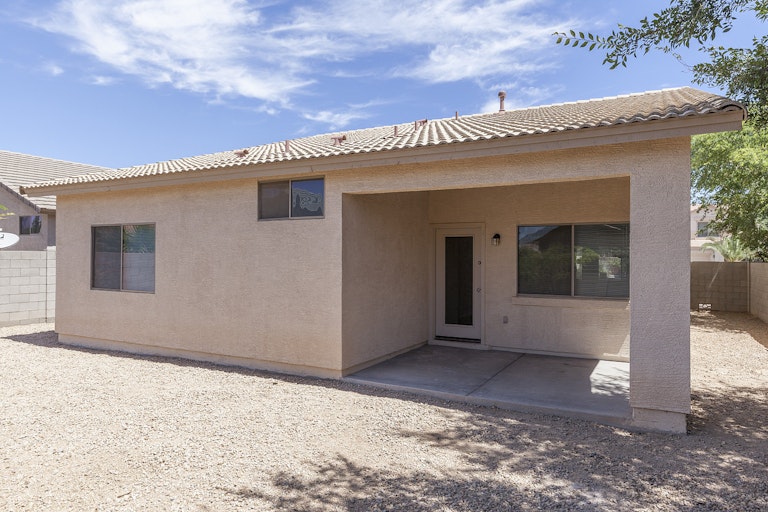 Photo 23 of 25 - 14615 W Ventura St, Surprise, AZ 85379