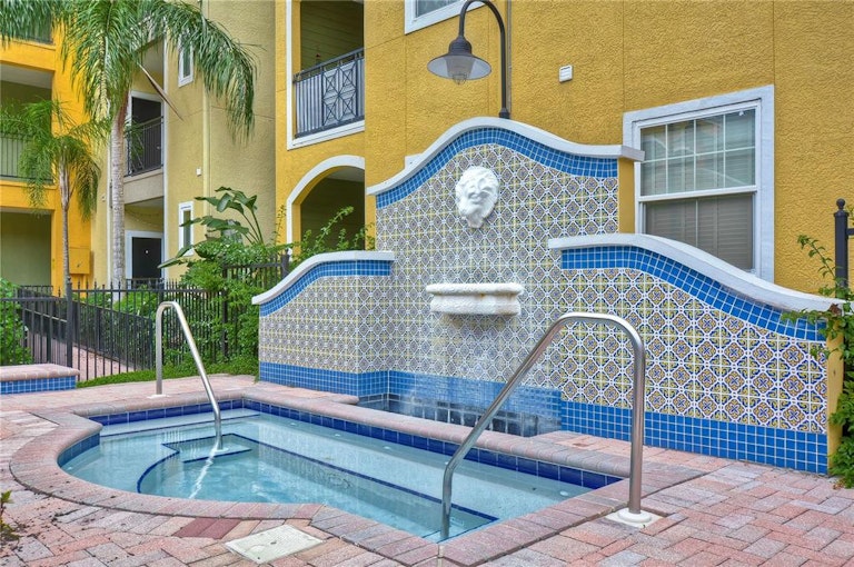 Photo 24 of 29 - 1810 E Palm Ave #5204, Tampa, FL 33605