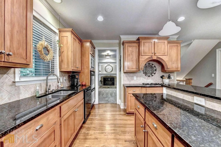 Photo 29 of 89 - 4744 Chateau Forest Way, Hoschton, GA 30548