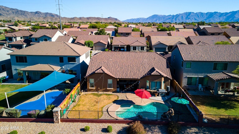 Photo 49 of 62 - 4930 W Melody Ln, Laveen, AZ 85339