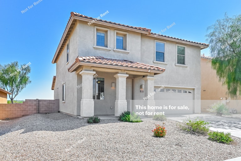 Photo 8 of 27 - 14376 N Bannerstone Ct, Marana, AZ 85658