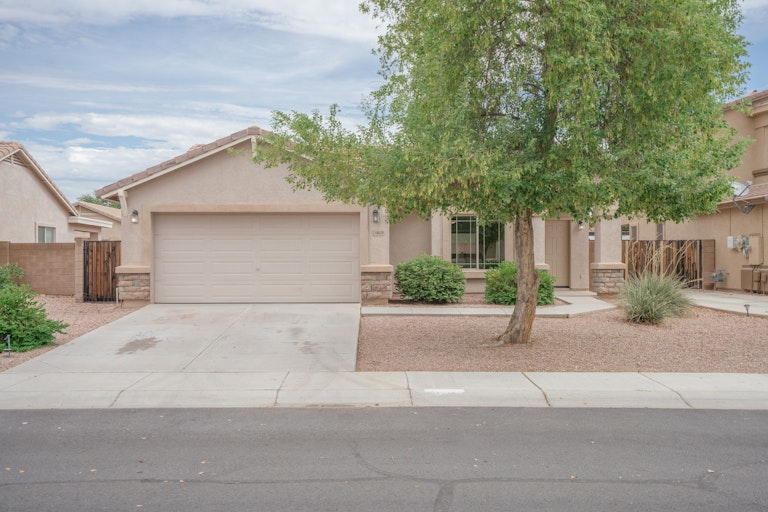 Photo 1 of 21 - 16610 W Marconi Ave, Surprise, AZ 85388