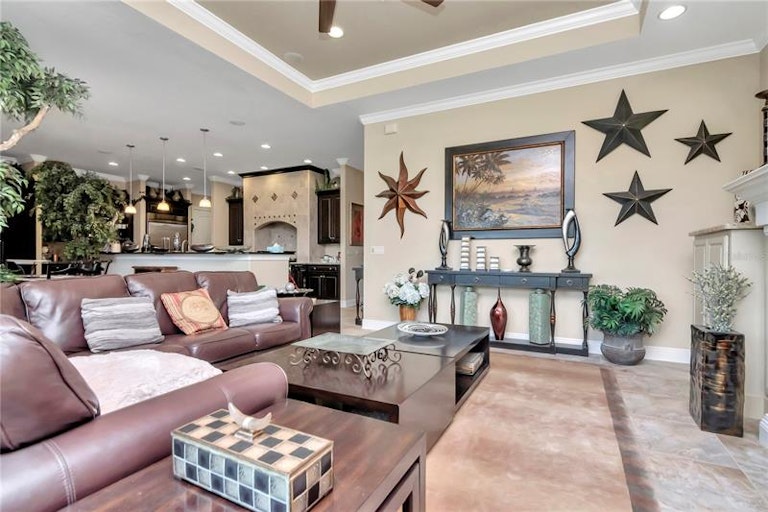 Photo 37 of 42 - 22338 Bartholdi Cir, Land O Lakes, FL 34639