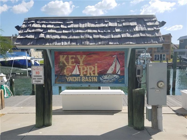 Photo 1 of 25 - 1 Key Capri #704W, Treasure Island, FL 33706