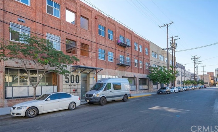Photo 22 of 22 - 500 Molino St #213, Los Angeles, CA 90013