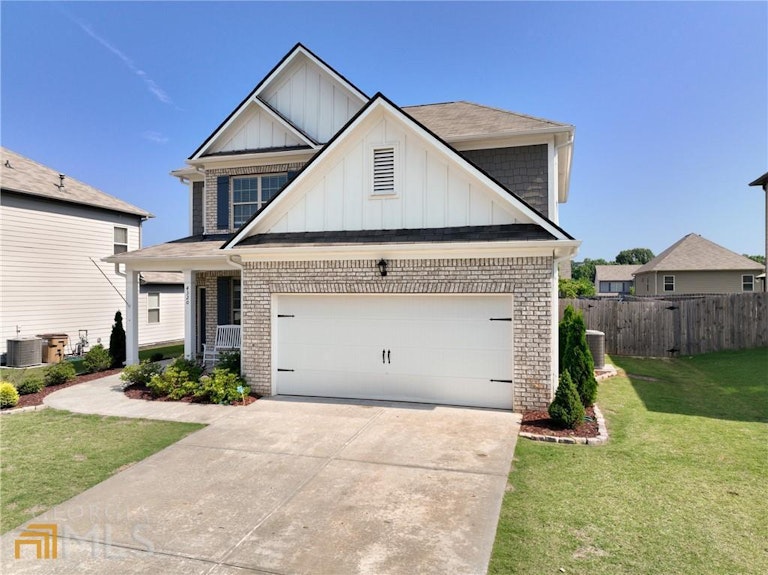 Photo 44 of 44 - 4320 Altona Pl, Cumming, GA 30028