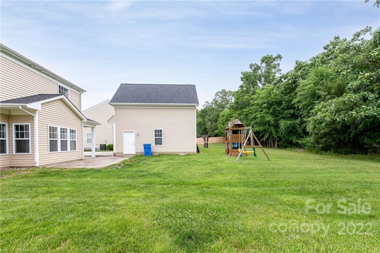 Photo 24 of 26 - 4377 Tucker Chase Dr, Midland, NC 28107