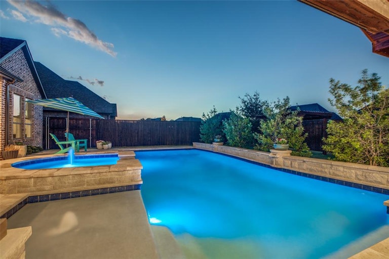 Photo 35 of 40 - 14996 Devonshire Ln, Frisco, TX 75035