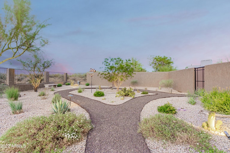 Photo 51 of 59 - 27665 N 72nd Pl, Scottsdale, AZ 85266