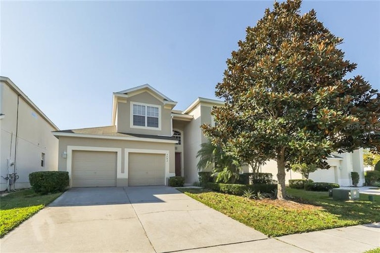 Photo 1 of 25 - 7743 Basnett Cir, Kissimmee, FL 34747