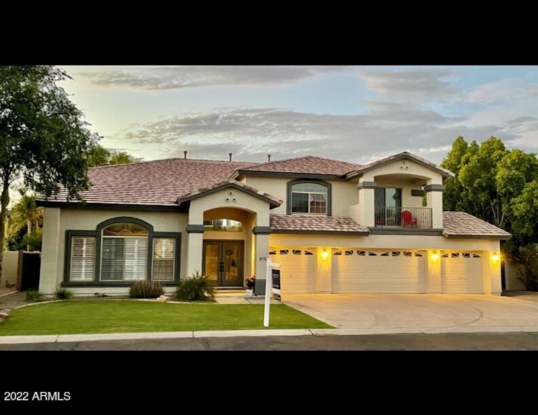 Photo 2 of 52 - 12942 W Apodaca Dr, Litchfield Park, AZ 85340