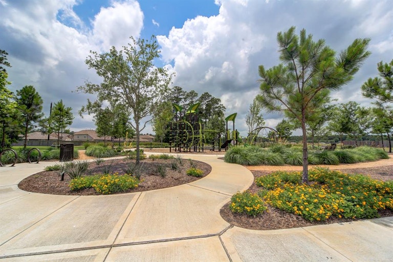 Photo 5 of 9 - 29328 Sycamore Cave Ln, Spring, TX 77386