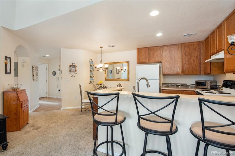 Photo 6 of 23 - 4385 S Balsam St #203, Littleton, CO 80123