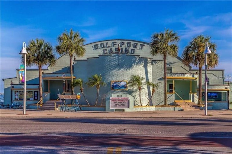 Photo 46 of 55 - 5321 18th Ave S, Gulfport, FL 33707