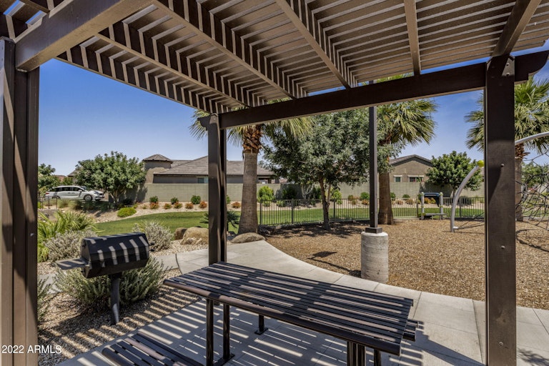 Photo 25 of 28 - 2833 E Fraktur Rd, Phoenix, AZ 85040