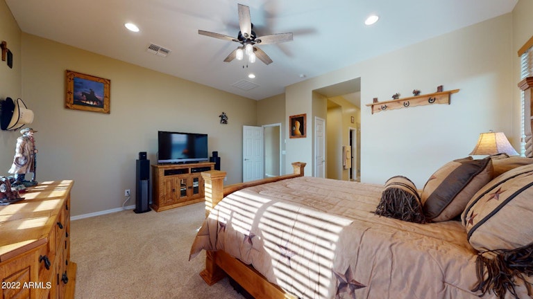 Photo 21 of 54 - 43916 N 50th Ln, New River, AZ 85087