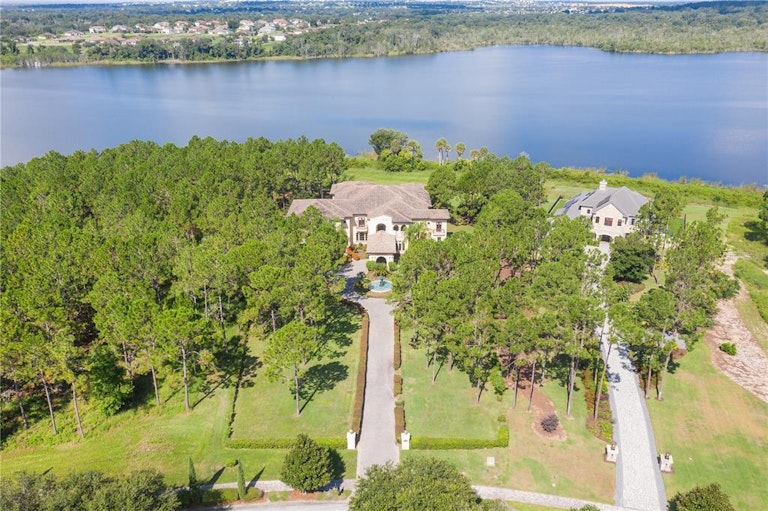 Photo 4 of 53 - 16716 Artimino Loop, Bella Collina, FL 34756