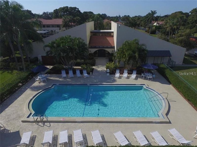 Photo 40 of 53 - 3709 Miguel Way #8602, Sarasota, FL 34232