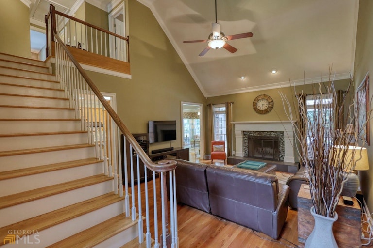 Photo 17 of 57 - 195 River Cove Mdws, Social Circle, GA 30025