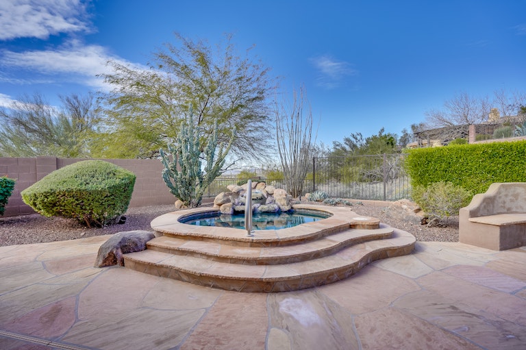 Photo 23 of 24 - 2210 W Hazelhurst Ct, Anthem, AZ 85086