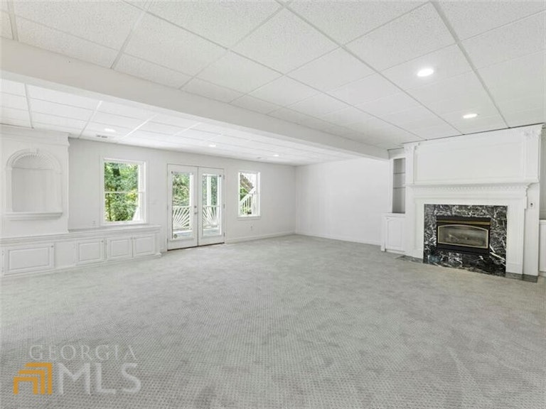 Photo 50 of 65 - 815 Dockbridge Way, Alpharetta, GA 30004