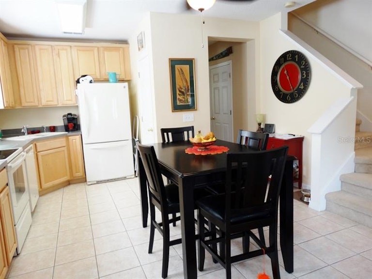 Photo 8 of 21 - 1031 Old Blush Rd, Kissimmee, FL 34747