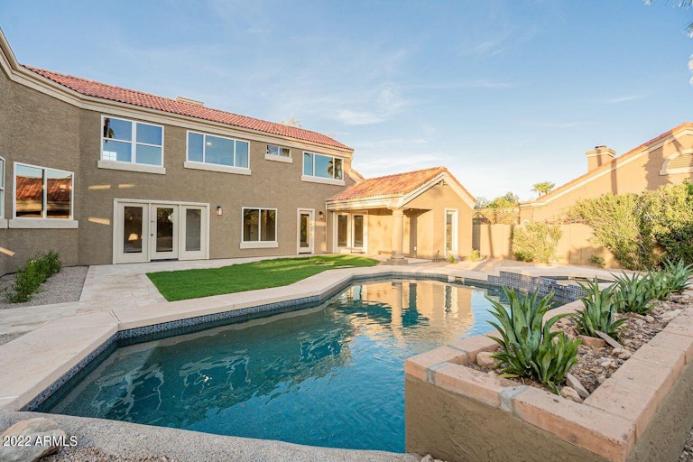 Photo 63 of 67 - 11286 E Laurel Ln, Scottsdale, AZ 85259