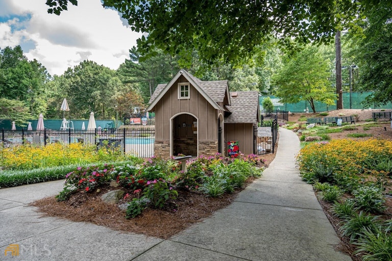 Photo 52 of 55 - 4655 Jefferson Township Pl, Marietta, GA 30066