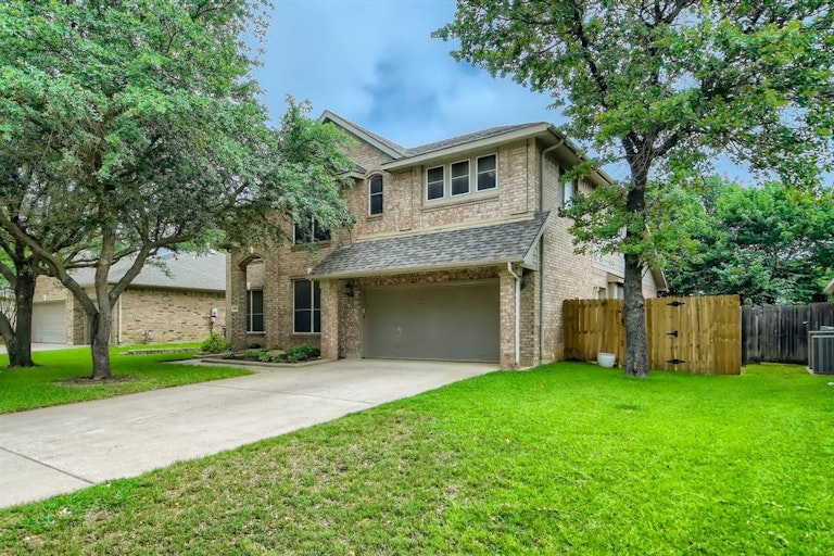 Photo 1 of 23 - 2108 Harvest Way, Mansfield, TX 76063
