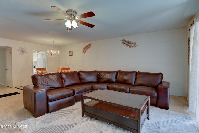 Photo 5 of 23 - 2525 E Prince Rd, Tucson, AZ 85716