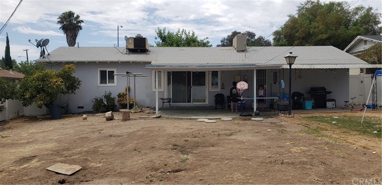 Photo 6 of 6 - 632 Morongo Ave, Banning, CA 92220