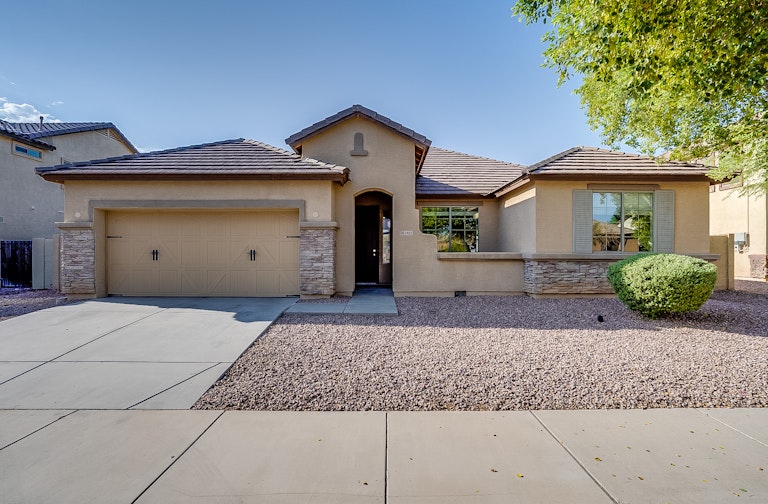 Photo 1 of 29 - 14115 W Bloomfield Rd, Surprise, AZ 85379