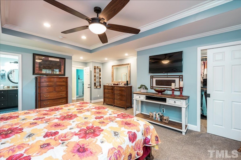 Photo 9 of 40 - 13041 Norwood Rd, Raleigh, NC 27613