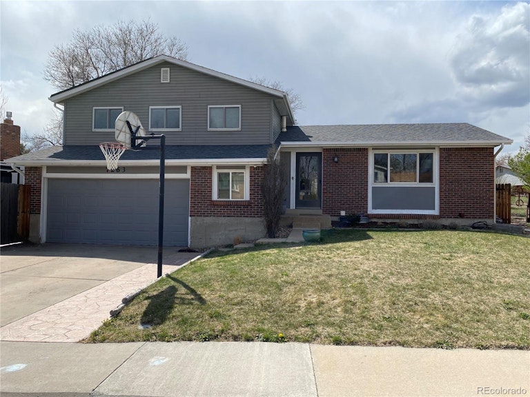 Photo 1 of 37 - 7263 Deframe Ct, Arvada, CO 80005