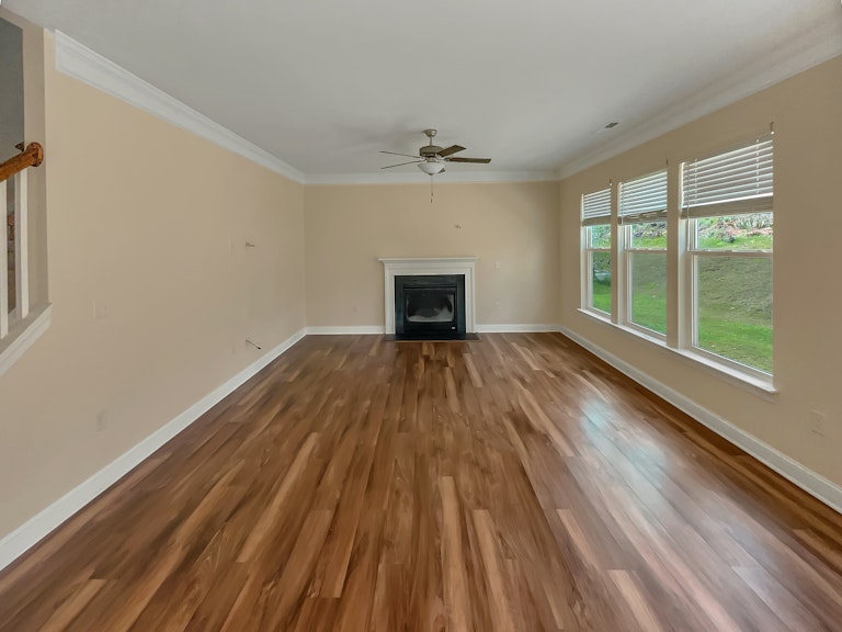 Photo 5 of 18 - 155 Cliffview Dr, Garner, NC 27529