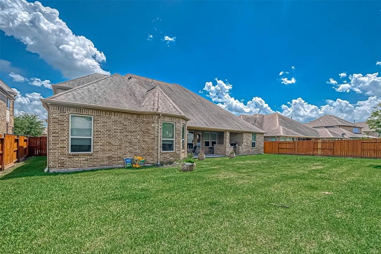 Photo 47 of 47 - 11406 Domina St, Richmond, TX 77406
