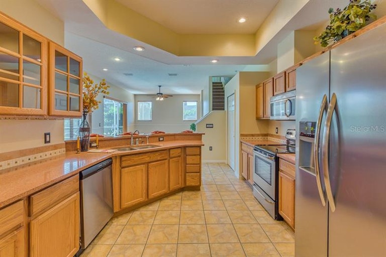 Photo 10 of 25 - 9118 Flagstick Ln, Hudson, FL 34667