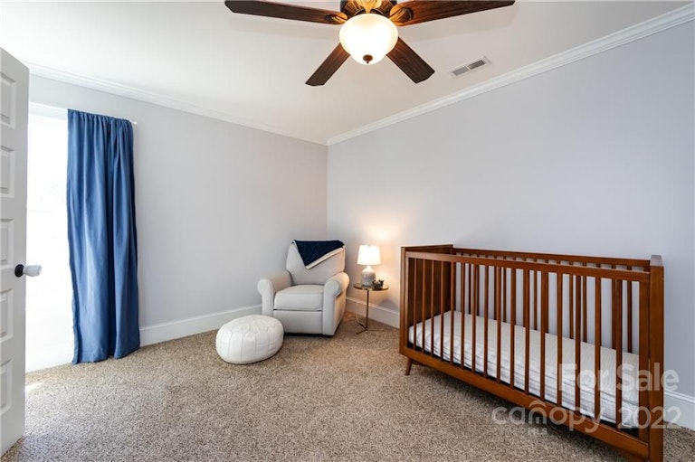 Photo 28 of 39 - 1556 Merriman Ave, Charlotte, NC 28203