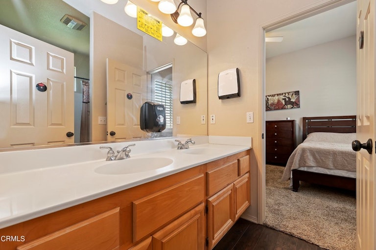 Photo 19 of 34 - 23970 Spenser Butte Dr, Perris, CA 92570