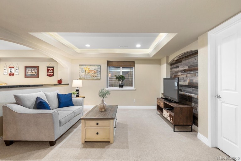 Photo 31 of 39 - 10940 Quail Run Ct, Parker, CO 80138