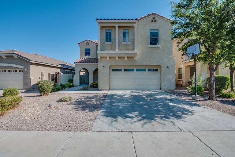 Photo 1 of 34 - 4294 E Velasco St, San Tan Valley, AZ 85140