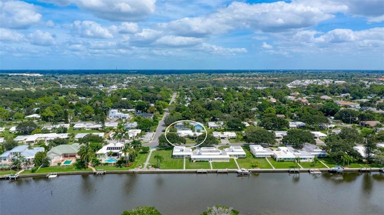 Photo 51 of 55 - 5907 Tidewood Ave #2, Sarasota, FL 34231