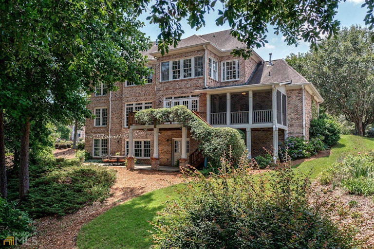 Photo 39 of 42 - 1450 Water Shine Way, Snellville, GA 30078