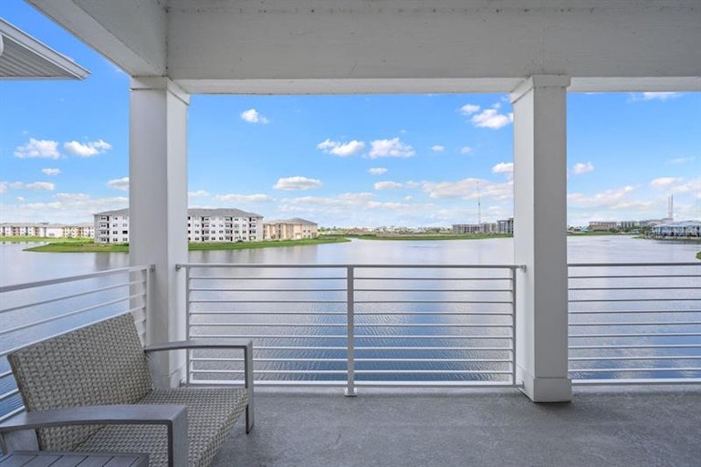Photo 26 of 34 - 8117 SE Surf St #8117, Kissimmee, FL 34747