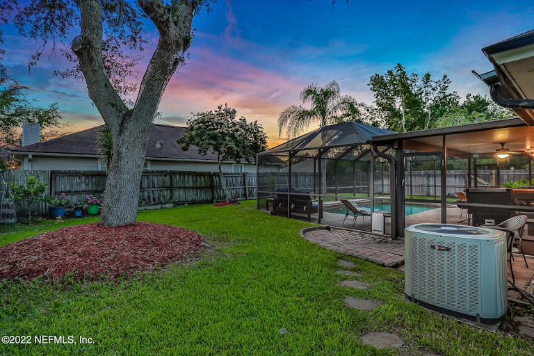 Photo 36 of 36 - 1444 Starboard Ct, Fleming Island, FL 32003