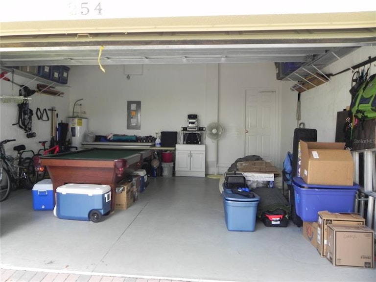 Photo 14 of 32 - 254 Highgate Park Blvd, Davenport, FL 33897