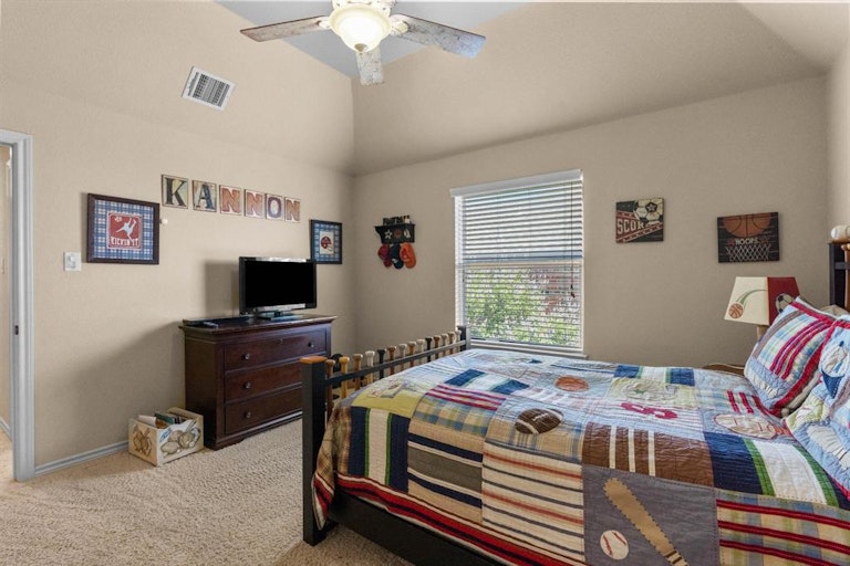Photo 22 of 25 - 790 Calaveras Ct, Prosper, TX 75078