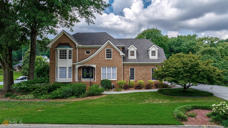 Photo 75 of 81 - 797 Oxford Ct SW, Lilburn, GA 30047