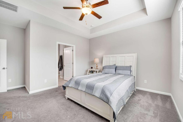 Photo 18 of 46 - 2880 Bishopstone Way, Cumming, GA 30040